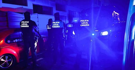 Znaleźli sposób na darmowe noclegi. Operacja specjalna na wakacyjnej wyspie