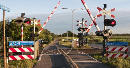 20-latek chciał zrobić ekscytujące zdjęcie. Tragedia na torach