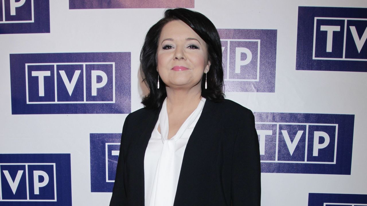 Danuta Holecka
