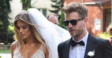 TYLKO NA PUDELKU: Rodzina Antka Królikowskiego wiedziała o jego romansie?! "Decyzja o ślubie była BŁĘDEM"