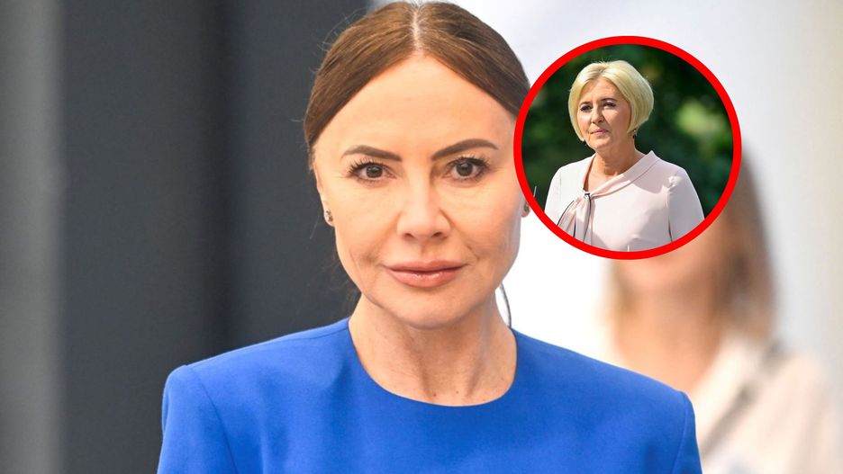 Projektantka Dorota Goldpoint zdradziła cenny modoy trik