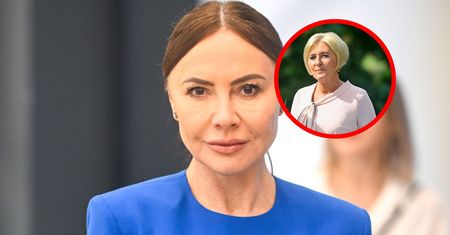 Ubiera Agatę Dudę. Zdradziła trik, który odmienia sylwetkę