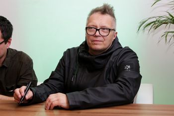 "Tak zwany coming out". Muniek Staszczyk przestał ukrywać prawdę