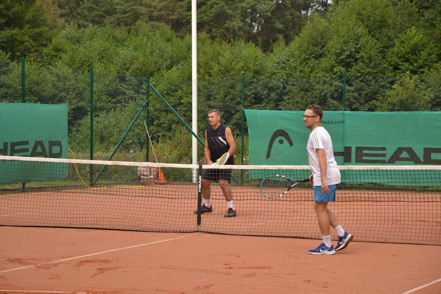 III Memoriał W. Witeckiego w tenisie ziemnym w Lipnie