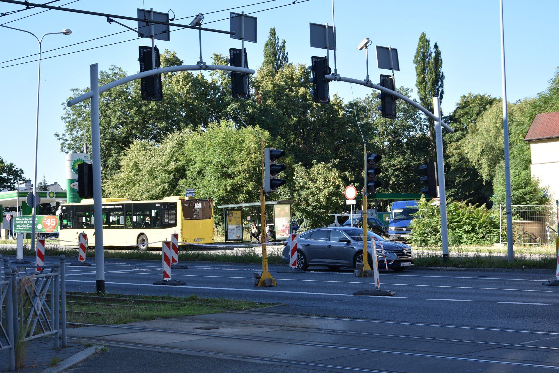 Chorzów Konopnickiej