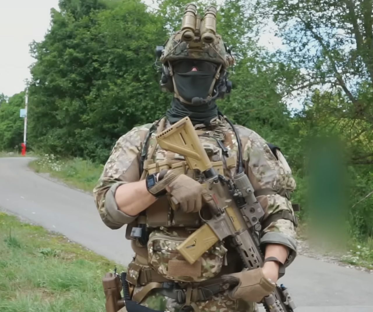 Karabinki HK G36 zastąpi HK416A8. Ponad pięć lat kontrowersji i zwrotów akcji