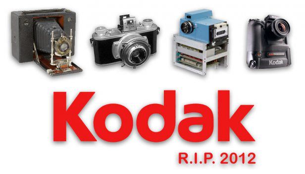Czy Kodak Alaris zamknie główną linię produkcyjną w Wielkiej Brytanii? 2