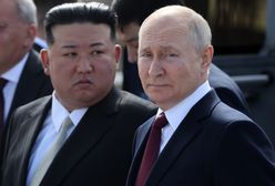 Korea Płn. może dostarczyć Rosji rakiety. Jest reakcja z USA