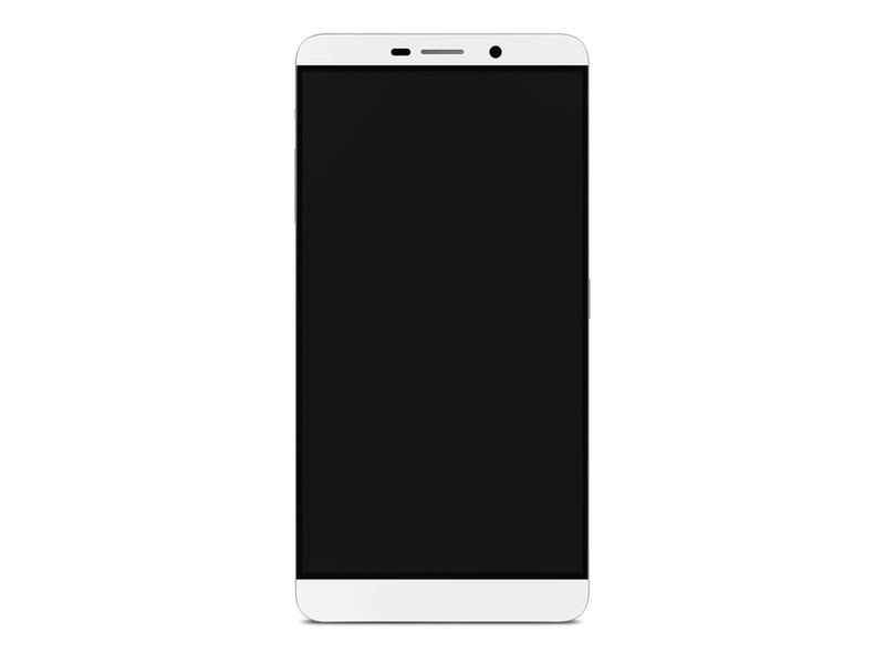 LeTV Le Max Pro to pierwszy smartfon ze Snapdragonem 820 i ultradźwiękowym skanerem linii papilarnych 2