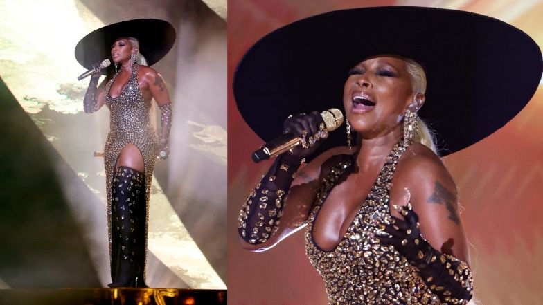 Gwiazdy na Grammy 2023