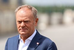 Tusk o przeszłości Nawrockiego. Wymienia nazwiska