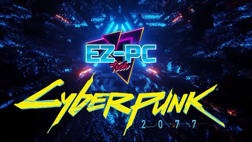 EZ Optimizer for Cyberpunk 2077