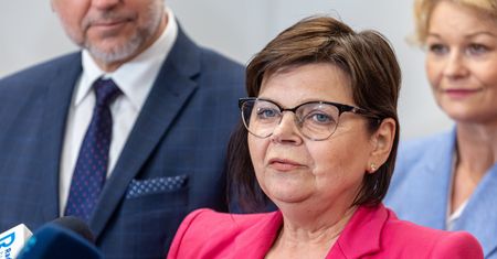 Lewica chce podatku zdrowotnego. Minister zdrowia: chciałaby wrócić do PRL