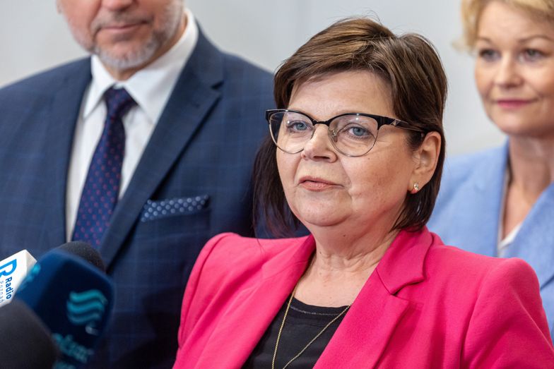 Lewica chce podatku zdrowotnego. Minister zdrowia: chciałaby wrócić do PRL