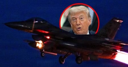 Nowy komunikat wojska USA ws. ataków na Iran