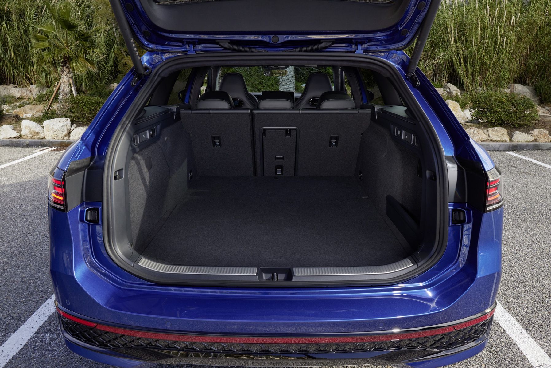 Nowy Volkswagen Passat
