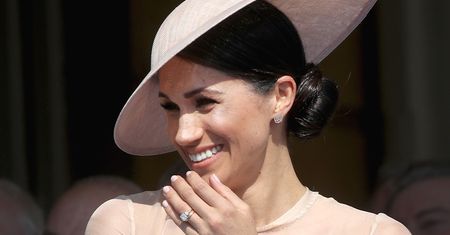 Usatysfakcjonowana Meghan Markle cieszy się z przeprowadzki do Los Angeles, bo w końcu może "czuć się SOBĄ"