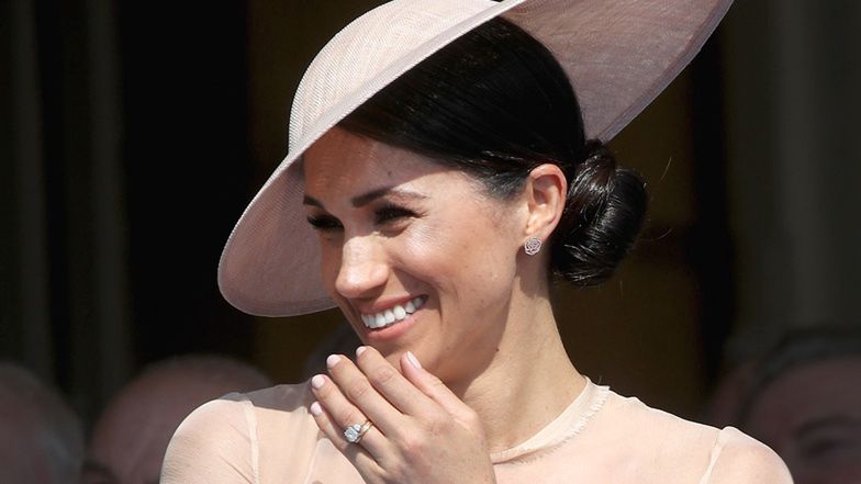 Meghan Markle 