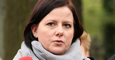 Kaja Godek o wynikach wyborów 2023. Internauci ostro: "Śmiejemy Ci się w twarz"