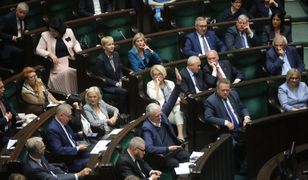 Ustawa o ochronie zwierząt. Posłów KO czekają konsekwencje? Pięcioro z nich naruszyło dyscyplinę głosowania