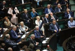 Ustawa o ochronie zwierząt. Posłów KO czekają konsekwencje? Pięcioro z nich naruszyło dyscyplinę głosowania