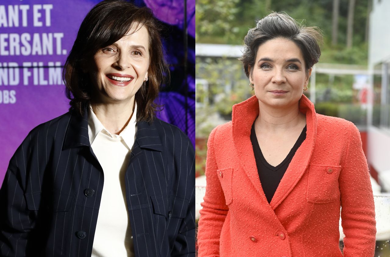 "Daily Mail" napisał o Agnieszce Smoczyńskiej nazywając ją Juliette Binoche