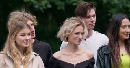 "Top Model": Ola i Maciek mają się ku sobie. Wygadał się ich kolega