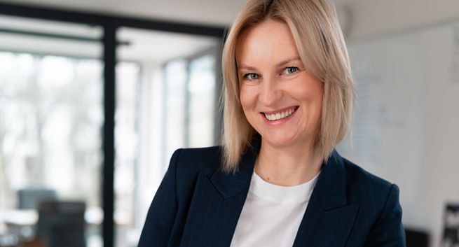 Izabela Kiszka-Hoflik producentką w Watchout Studio