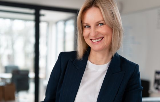 Izabela Kiszka-Hoflik producentką w Watchout Studio