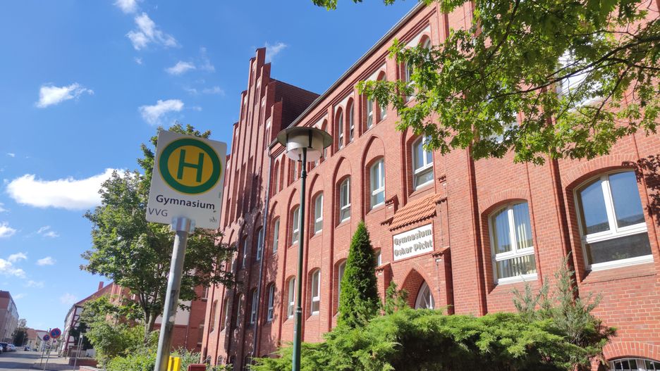 Niemieckie szkoły działają już od miesiąca