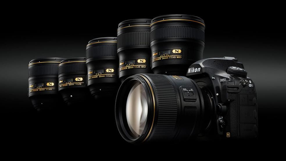 Byliśmy na polskiej premierze Nikona D850! Zobacz, jak było 1