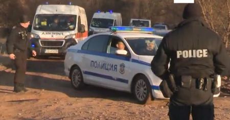 Tragedia w Bułgarii. Nie żyje 18 migrantów. "Umierali powoli i boleśnie"