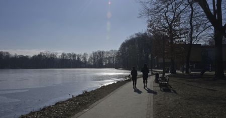 Zwrot w pogodzie. Są prognozy na początek marca