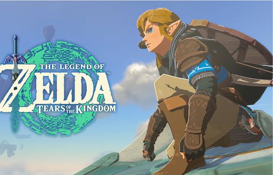 Nintendo nakręci film na podstawie gry "The Legend of Zelda"