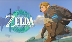 Nintendo nakręci film na podstawie gry "The Legend of Zelda"