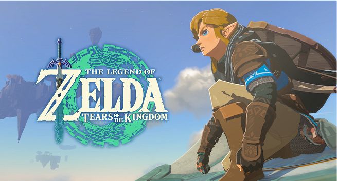 Nintendo nakręci film na podstawie gry "The Legend of Zelda"