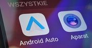 Android Auto 7.5 beta do pobrania. Pomoże wykryć wadliwy kabel USB