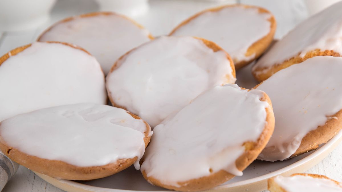 Amerykany- Pyszności