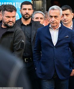 Miał być prezydentem w Rumunii. Usłyszał najcięższe zarzuty