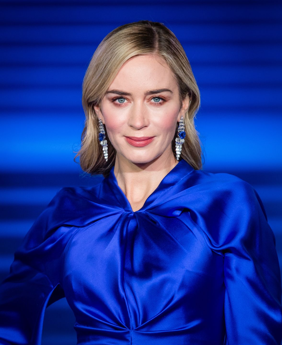 Emily Blunt