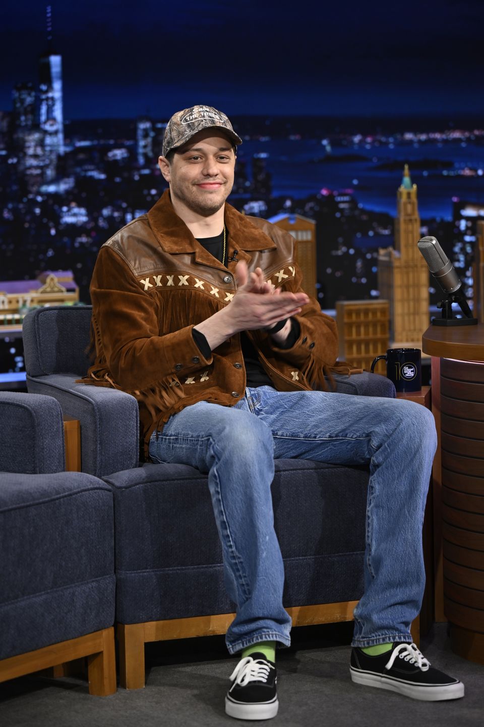 Pete Davidson