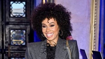 Omenaa Mensah WYPROSTOWAŁA WŁOSY! "Dziś bez afro" (FOTO)