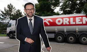 Obajtek reaguje na ustalenia Financial Times. "Po co zerwano kontrakt?"