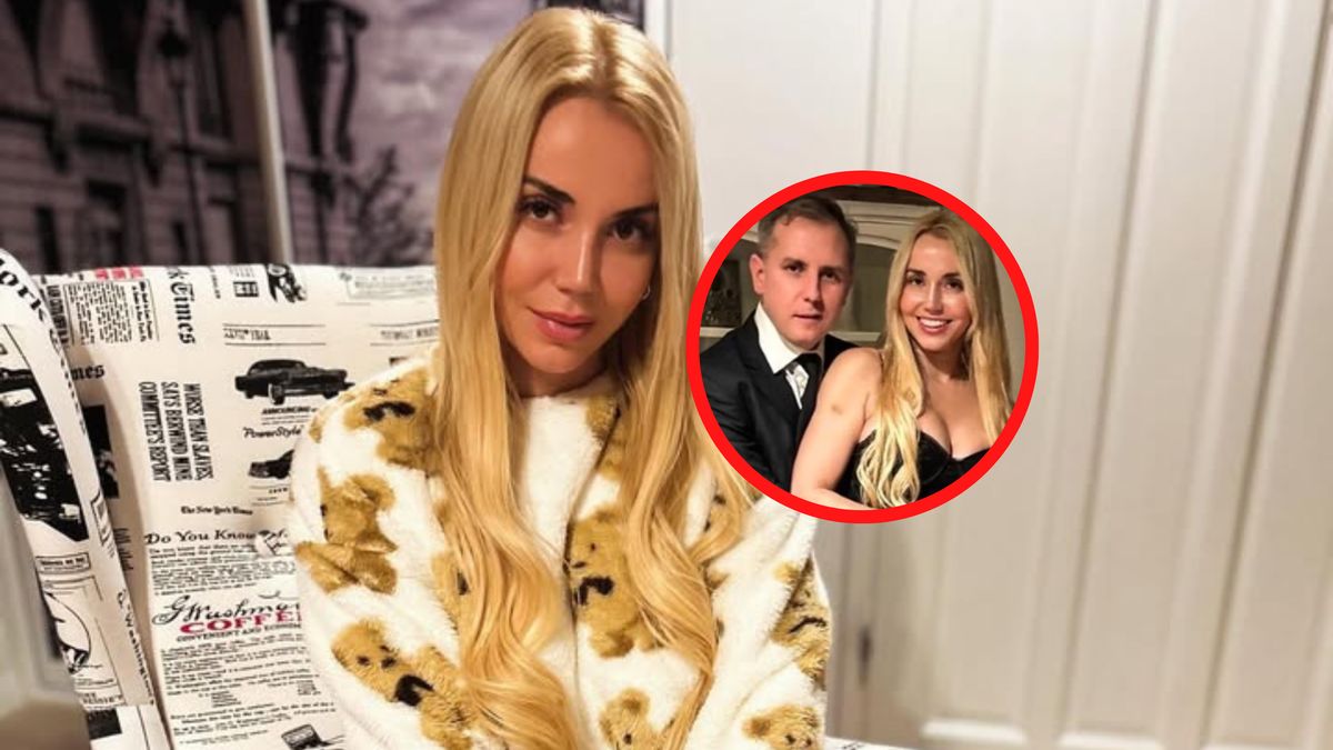 Koniec związku Marianny Schreiber?