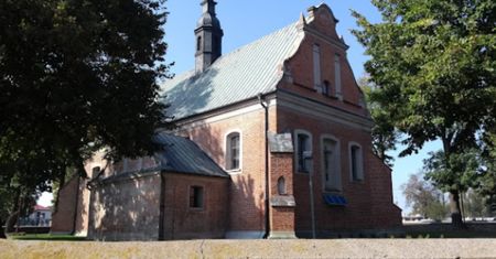 Ciało 29-latka w mieszkaniu wikariusza. Nowe fakty