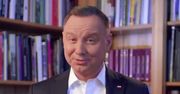 TikTok dalej będzie miejscem dla młodych. Andrzej Duda tego nie zmieni
