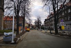 Wrocław. Koniec remontu ul. Berenta. Szykują się zmiany dla kierowców i pasażerów MPK Wrocław