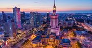 Historia nazwy miasta Warszawa