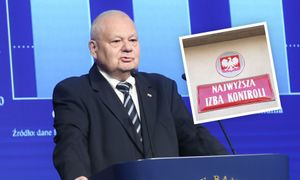 Kontrola w NBP. Temu chce się przyjrzeć NIK