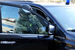 CBA zatrzymało byłą posłankę. Miała działać na szkodę Kancelarii Sejmu